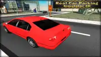 Real Car Parking Simulator 3D Screen Shot 13