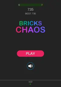Bricks Chaos Screen Shot 19
