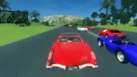Classic Racing Screen Shot 4