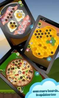 HexxagonHD - Online Board Game Screen Shot 5