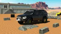 Offroad 4x4 Driving Car Games Screen Shot 3