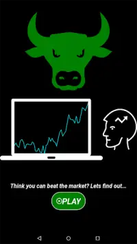 Beat the Market Game Screen Shot 7