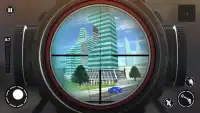 Sniper City Shooter 3D - Gun Shooting Games 2020 Screen Shot 3