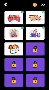 Doodle Guess - Tricky Puzzles Screen Shot 1