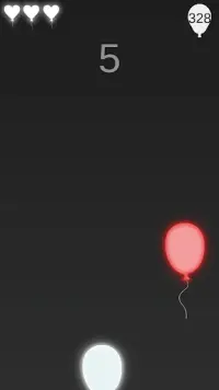 Fiesta Balloon Screen Shot 1