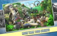 Flower Garden Find The Difference – Spot It Game Screen Shot 3