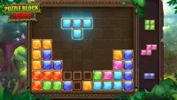 Puzzle Block Jewels Screen Shot 6