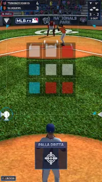 MLB Tap Sports Baseball 2021 Screen Shot 7