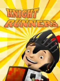 Knight Runner World Chronicles Screen Shot 7
