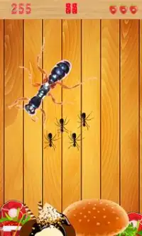2016 Ant Smasher 3D Screen Shot 5