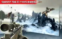 Birds Hunting Sniper Season Screen Shot 1