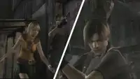 Cheat For Resident Evil 4 Screen Shot 0