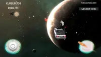 Modifiyeli Şahin Uzayda: Drift Screen Shot 4