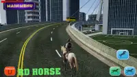 Real Drive Horse Screen Shot 6