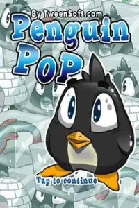 Penguin Pop Screen Shot 0