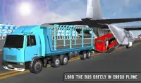 Bus Transporter Flight 2017 Screen Shot 14