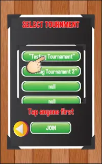 Tic Tac Toe Multiplayer : Online Board Game 2020 Screen Shot 2