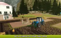 Professional World Farmer Screen Shot 2