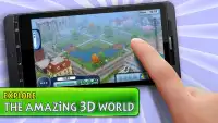 The Sims™ 3 Screen Shot 1