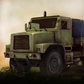 Army Truck Simulator