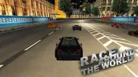 Highway Car Racing 2019 Screen Shot 2