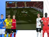 Soccer Manager 2023 - Футбол Screen Shot 8