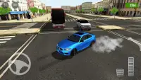 Drift Racing X Screen Shot 3