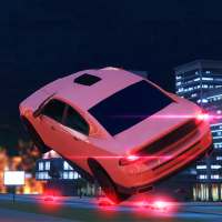 City Car Driving Simulator: Stunt Master