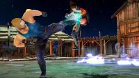 Street Fighter Hero- Challenging Fighting Games Screen Shot 3