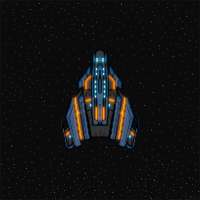 Space Traveler: Ignition