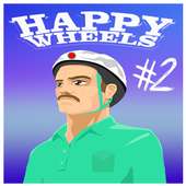 Happy Riding Wheels 2