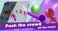 Push Crowd All-Smash Battle online Screen Shot 5