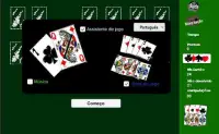 Solitaire jogo grátis - kondikle de cartão Screen Shot 0