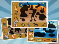 Kids Jigsaw Puzzles Toddler Screen Shot 3