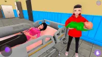Mommy Simulator Family Life Screen Shot 1
