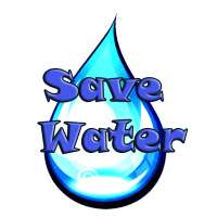 Save Water and Earth