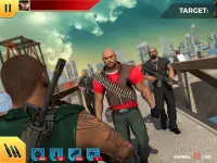 King Sniper FPS Survival 2018 Screen Shot 6