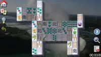 Mahjong Todo-en-Uno Screen Shot 4