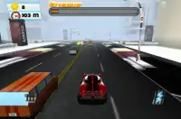 Racing Fever Car 3D Screen Shot 4