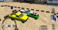 차량 주차 3D Parking simulator Screen Shot 9
