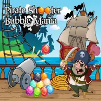 Pirate Shooter Bubble Mania Screen Shot 3