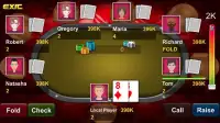 Poker Card Master Online Screen Shot 2