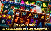 Moonlight Slots: casino game Screen Shot 4