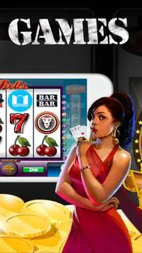 DUΠDEΓ Slots Screen Shot 2