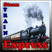 Train Express Game