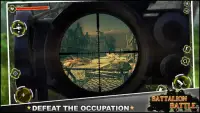 Battalion Battles : Insurgency Ops Screen Shot 2