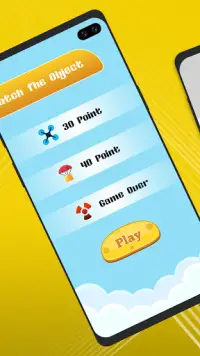 Megapuasta mobile game Screen Shot 3
