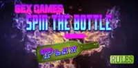 Sex Games Spin The Bottle Screen Shot 0