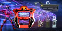 DX Ultraman Geed Riser Sim for Ultraman Geed Screen Shot 1