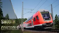 Train Simulator 2020 Screen Shot 5